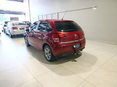 Citroen C3 Tendance 1.5 8v 2013/2014 SIM VEÍCULOS PORTO ALEGRE / Carros no Vale