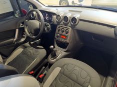 Citroen C3 Tendance 1.5 8v 2013/2014 SIM VEÍCULOS PORTO ALEGRE / Carros no Vale