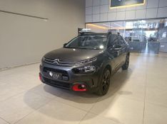 Citroen C4 Cactus Feel A 2020/2021 SIM VEÍCULOS PORTO ALEGRE / Carros no Vale