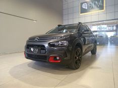 Citroen C4 Cactus Feel A 2020/2021 SIM VEÍCULOS PORTO ALEGRE / Carros no Vale