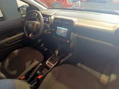 Citroen C4 Cactus Feel A 2020/2021 SIM VEÍCULOS PORTO ALEGRE / Carros no Vale