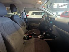 Citroen C4 Cactus Feel A 2020/2021 SIM VEÍCULOS PORTO ALEGRE / Carros no Vale