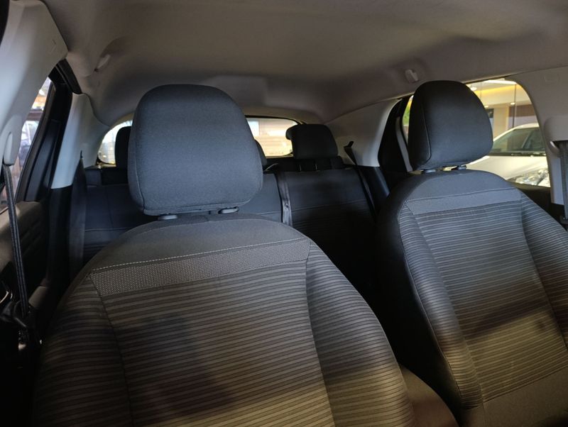 Citroen C4 Cactus Feel A 2020/2021 SIM VEÍCULOS PORTO ALEGRE / Carros no Vale