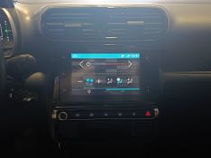 Citroen C4 Cactus Feel A 2020/2021 SIM VEÍCULOS PORTO ALEGRE / Carros no Vale