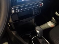 Citroen C4 Cactus Feel A 2020/2021 SIM VEÍCULOS PORTO ALEGRE / Carros no Vale