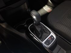 Citroen C4 Cactus Feel A 2020/2021 SIM VEÍCULOS PORTO ALEGRE / Carros no Vale