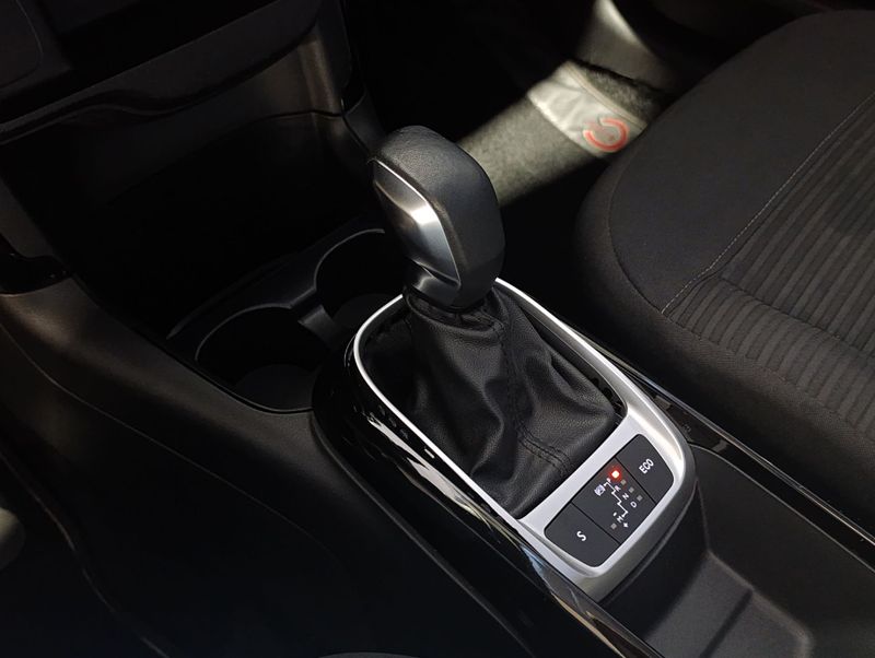 Citroen C4 Cactus Feel A 2020/2021 SIM VEÍCULOS PORTO ALEGRE / Carros no Vale