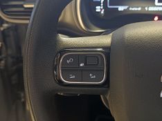 Citroen C4 Cactus Feel A 2020/2021 SIM VEÍCULOS PORTO ALEGRE / Carros no Vale