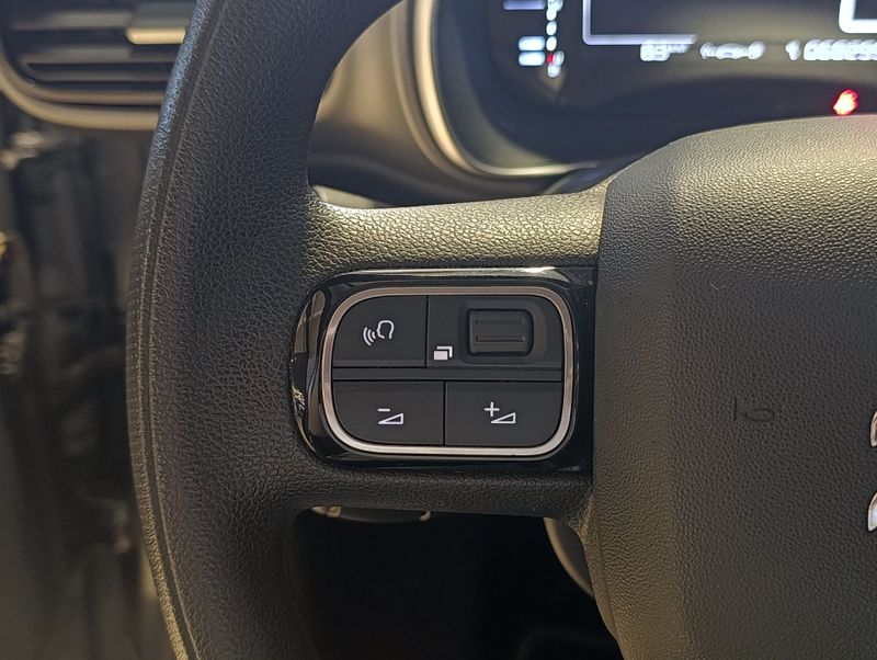 Citroen C4 Cactus Feel A 2020/2021 SIM VEÍCULOS PORTO ALEGRE / Carros no Vale