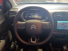 Citroen C4 Cactus Feel A 2020/2021 SIM VEÍCULOS PORTO ALEGRE / Carros no Vale