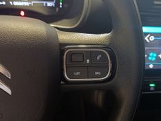 Citroen C4 Cactus Feel A 2020/2021 SIM VEÍCULOS PORTO ALEGRE / Carros no Vale