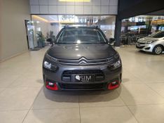 Citroen C4 Cactus Feel A 2020/2021 SIM VEÍCULOS PORTO ALEGRE / Carros no Vale