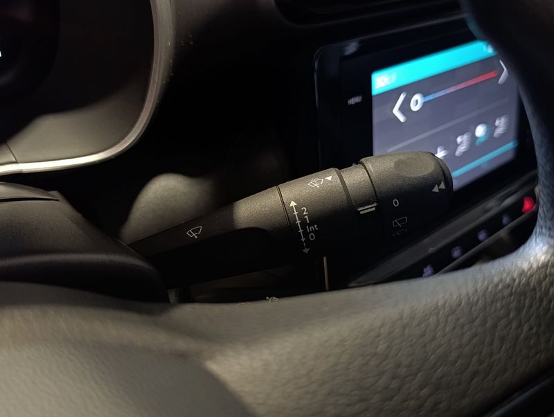 Citroen C4 Cactus Feel A 2020/2021 SIM VEÍCULOS PORTO ALEGRE / Carros no Vale