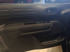 Citroen C4 Cactus Feel A 2020/2021 SIM VEÍCULOS PORTO ALEGRE / Carros no Vale