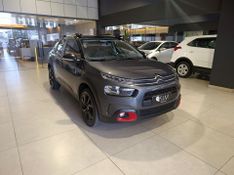 Citroen C4 Cactus Feel A 2020/2021 SIM VEÍCULOS PORTO ALEGRE / Carros no Vale