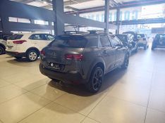 Citroen C4 Cactus Feel A 2020/2021 SIM VEÍCULOS PORTO ALEGRE / Carros no Vale