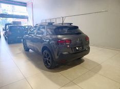 Citroen C4 Cactus Feel A 2020/2021 SIM VEÍCULOS PORTO ALEGRE / Carros no Vale