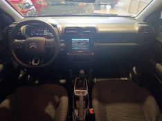 Citroen C4 Cactus Feel A 2020/2021 SIM VEÍCULOS PORTO ALEGRE / Carros no Vale