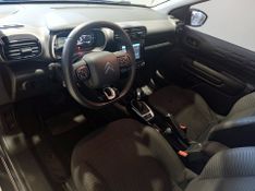 Citroen C4 Cactus Feel A 2020/2021 SIM VEÍCULOS PORTO ALEGRE / Carros no Vale