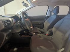 Citroen C4 Cactus Feel A 2020/2021 SIM VEÍCULOS PORTO ALEGRE / Carros no Vale