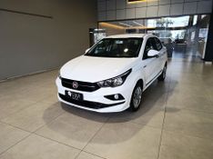 Fiat Cronos Drive 1.8 16v 2019/2019 SIM VEÍCULOS PORTO ALEGRE / Carros no Vale