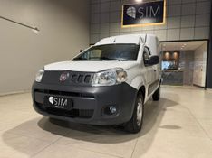 Fiat Fiorino 1.4 2014/2015 SIM VEÍCULOS PORTO ALEGRE / Carros no Vale