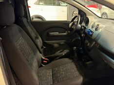 Fiat Fiorino 1.4 2014/2015 SIM VEÍCULOS PORTO ALEGRE / Carros no Vale