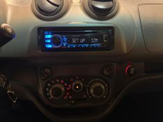 Fiat Fiorino 1.4 2014/2015 SIM VEÍCULOS PORTO ALEGRE / Carros no Vale