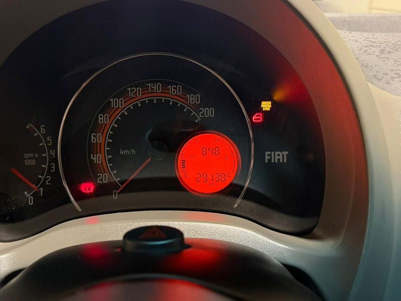 Fiat Fiorino 1.4 2014/2015 SIM VEÍCULOS PORTO ALEGRE / Carros no Vale