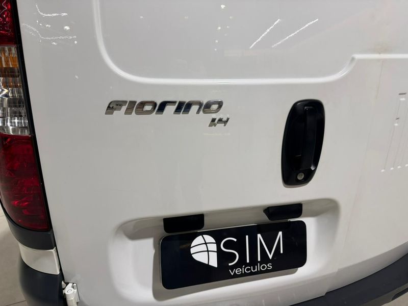 Fiat Fiorino 1.4 2014/2015 SIM VEÍCULOS PORTO ALEGRE / Carros no Vale