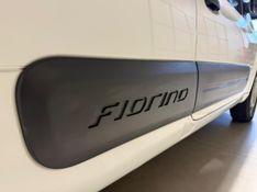 Fiat Fiorino 1.4 2014/2015 SIM VEÍCULOS PORTO ALEGRE / Carros no Vale