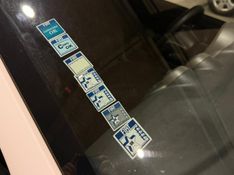 Fiat Fiorino 1.4 2014/2015 SIM VEÍCULOS PORTO ALEGRE / Carros no Vale