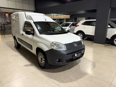 Fiat Fiorino 1.4 2014/2015 SIM VEÍCULOS PORTO ALEGRE / Carros no Vale