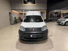 Fiat Fiorino 1.4 2014/2015 SIM VEÍCULOS PORTO ALEGRE / Carros no Vale