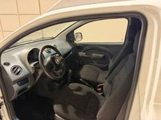 Fiat Fiorino 1.4 2014/2015 SIM VEÍCULOS PORTO ALEGRE / Carros no Vale
