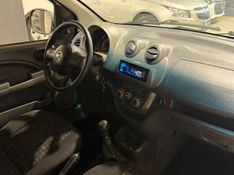 Fiat Fiorino 1.4 2014/2015 SIM VEÍCULOS PORTO ALEGRE / Carros no Vale