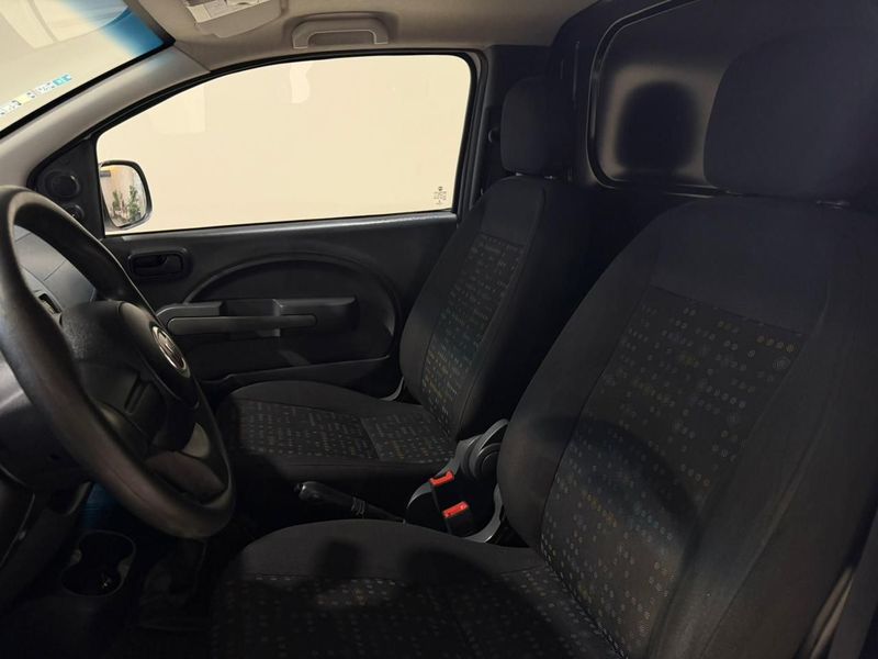 Fiat Fiorino 1.4 2014/2015 SIM VEÍCULOS PORTO ALEGRE / Carros no Vale