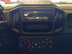 Fiat Fiorino Endurance Evo 1.4 8v 2024/2025 SIM VEÍCULOS PORTO ALEGRE / Carros no Vale