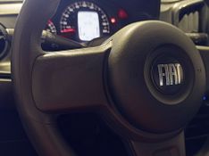 Fiat Fiorino Endurance Evo 1.4 8v 2024/2025 SIM VEÍCULOS PORTO ALEGRE / Carros no Vale