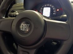 Fiat Fiorino Endurance Evo 1.4 8v 2024/2025 SIM VEÍCULOS PORTO ALEGRE / Carros no Vale