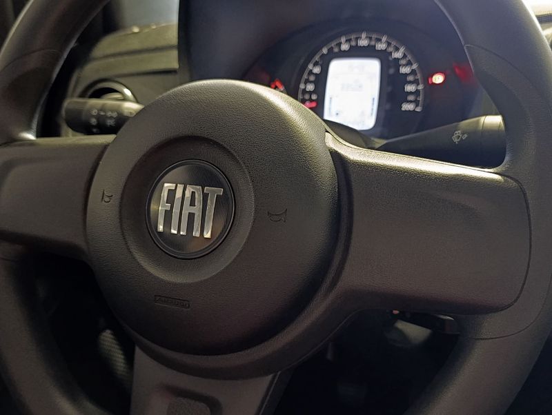 Fiat Fiorino Endurance Evo 1.4 8v 2024/2025 SIM VEÍCULOS PORTO ALEGRE / Carros no Vale