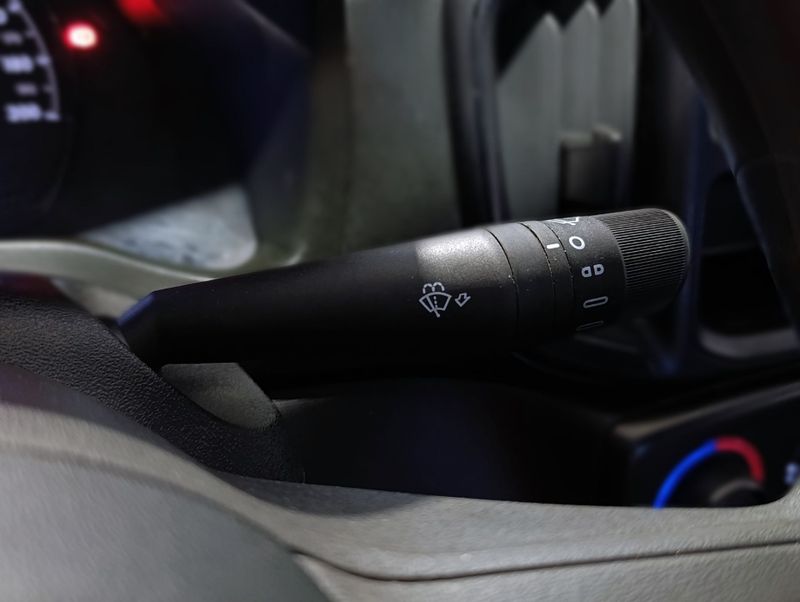 Fiat Fiorino Endurance Evo 1.4 8v 2024/2025 SIM VEÍCULOS PORTO ALEGRE / Carros no Vale