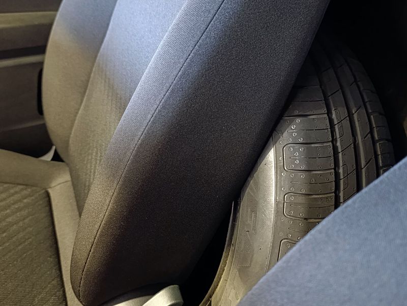 Fiat Fiorino Endurance Evo 1.4 8v 2024/2025 SIM VEÍCULOS PORTO ALEGRE / Carros no Vale