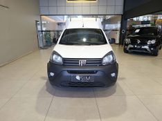 Fiat Fiorino Endurance Evo 1.4 8v 2024/2025 SIM VEÍCULOS PORTO ALEGRE / Carros no Vale