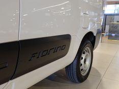 Fiat Fiorino Endurance Evo 1.4 8v 2024/2025 SIM VEÍCULOS PORTO ALEGRE / Carros no Vale