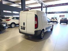 Fiat Fiorino Endurance Evo 1.4 8v 2024/2025 SIM VEÍCULOS PORTO ALEGRE / Carros no Vale