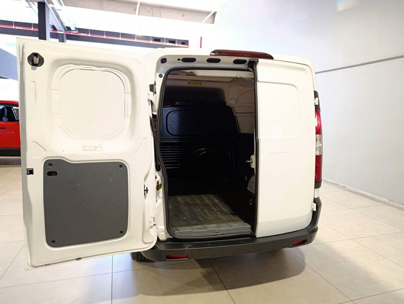 Fiat Fiorino Endurance Evo 1.4 8v 2024/2025 SIM VEÍCULOS PORTO ALEGRE / Carros no Vale