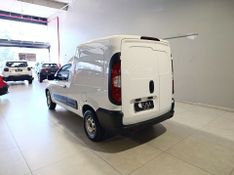 Fiat Fiorino Endurance Evo 1.4 8v 2024/2025 SIM VEÍCULOS PORTO ALEGRE / Carros no Vale