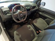 Fiat Fiorino Endurance Evo 1.4 8v 2024/2025 SIM VEÍCULOS PORTO ALEGRE / Carros no Vale