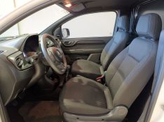 Fiat Fiorino Endurance Evo 1.4 8v 2024/2025 SIM VEÍCULOS PORTO ALEGRE / Carros no Vale